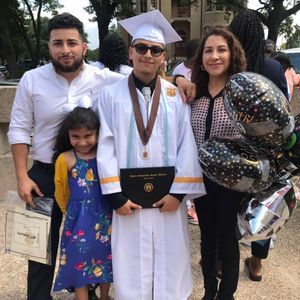 Meet your Posher, Blanca